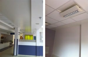 Solray Heating Panels